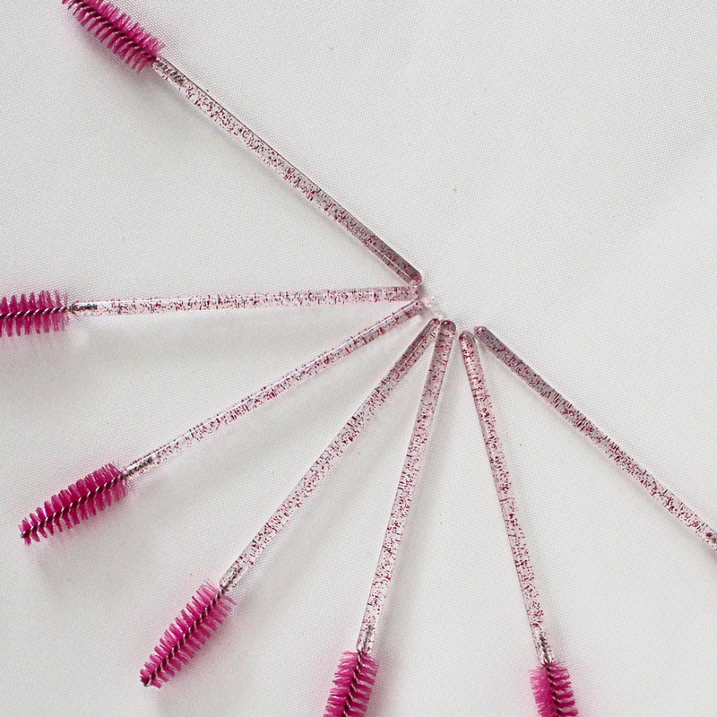MASCARA WANDS - 50pk