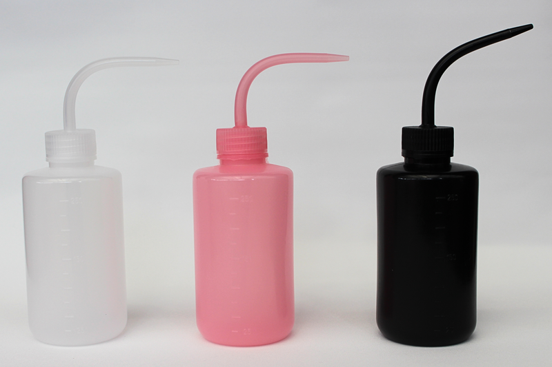 Rinse Bottles - 250ml