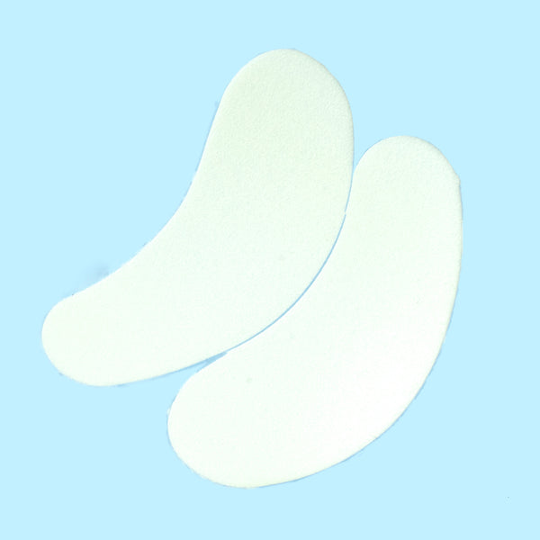 EYE PADS - MICROFOAM