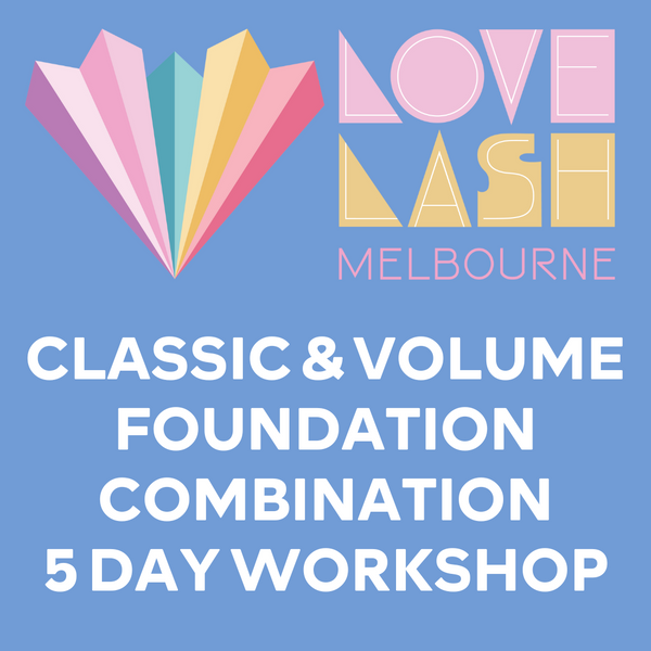 FOUNDATION COMBINATION - 5 DAY